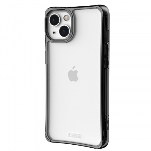 Чохол-накладка Urban Armor Gear Plyo Magsafe для Apple iPhone 13 Ash (113172113131)