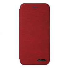 Чохол-книжка BeCover Exclusive для Samsung Galaxy M35 5G SM-M356 Red (711539)