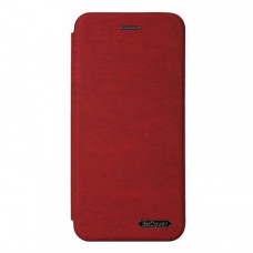 Чохол-книжка BeCover Exclusive для Samsung Galaxy M35 5G SM-M356 Red (711539)