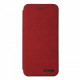 Чохол-книжка BeCover Exclusive для Samsung Galaxy M35 5G SM-M356 Red (711539)