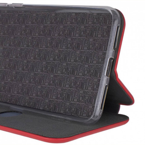 Чохол-книжка BeCover Exclusive для Samsung Galaxy M35 5G SM-M356 Red (711539)