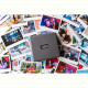 Принтер миттєвого друку Fujifilm Instax Link Wide Mocha Gray EX D (16719586)