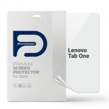 Гідрогелева плівка ArmorStandart Matte для Lenovo Tab One (ARM86699)