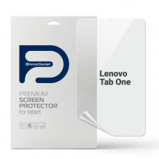 Гідрогелева плівка ArmorStandart Matte для Lenovo Tab One (ARM86699)