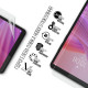 Гідрогелева плівка ArmorStandart Matte для Lenovo Tab One (ARM86699)