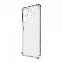 Чохол ArmorStandart Air Force для Tecno Spark 20 Pro (KJ6) Camera cover Clear (ARM74394)