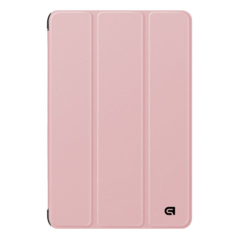 Чохол ArmorStandart Smart Case для Samsung Tab A9+ Pink (ARM74495)