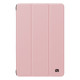 Чохол ArmorStandart Smart Case для Samsung Tab A9+ Pink (ARM74495)