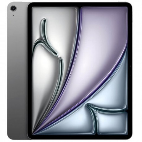Apple iPad Air (M3) 2025 13" 256GB Wi-Fi Space Gray (MCNN4)