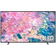 Телевiзор Samsung QE55Q60BAUXUA