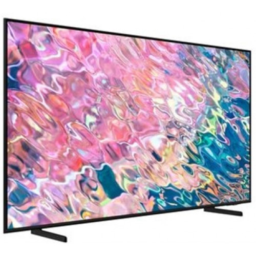 Телевiзор Samsung QE55Q60BAUXUA