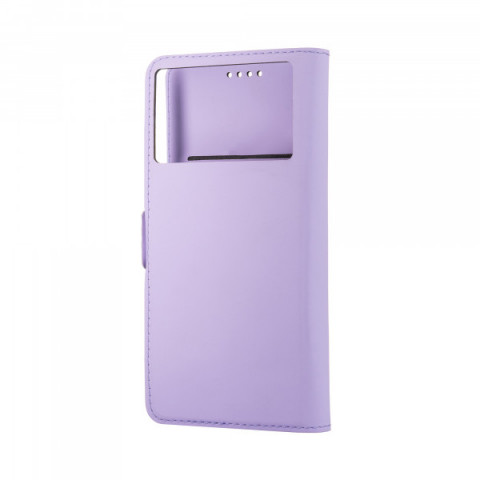 Чохол-книжка універсальний ArmorStandart 6.0 - 6.5 Lavender (ARM88977)