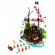 LEGO Ideas Pirates of Barracuda Bay (21322)