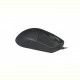 Мишка A4Tech OP-730D Black USB