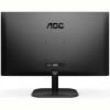 Монiтор AOC 27" 27B2H/EU IPS Black