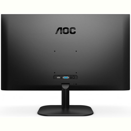 Монiтор AOC 27" 27B2H/EU IPS Black