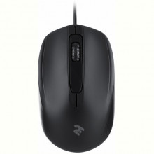 Миша 2E MF140 USB Black (2E-MF140UB) 