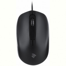 Миша 2E MF140 USB Black (2E-MF140UB) 