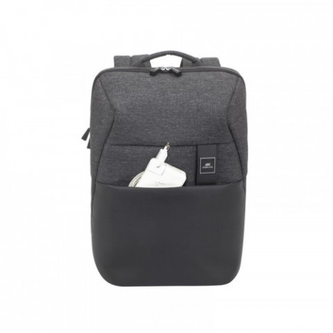 Рюкзак Rivacase 8861 15.6" Black