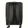 Сумка-рюкзак для ноутбука Grand-X SB-225 15.6" Black Nylon