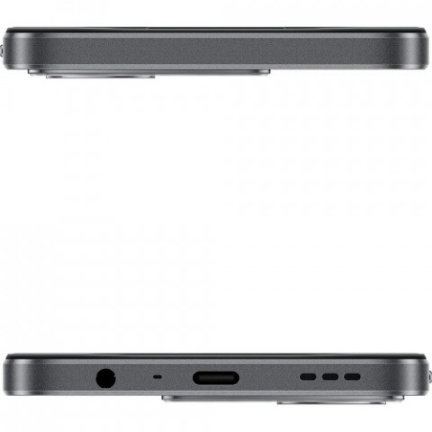 Смартфон Oppo A3 4G 6/256GB Sparkle Black