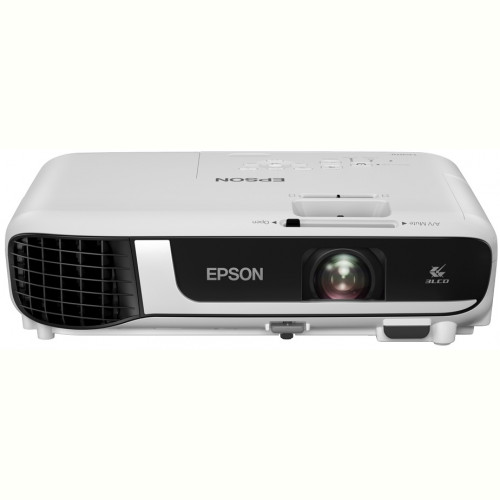 Проектор Epson EB-W51 (V11H977040)