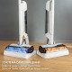 Акумуляторний миючий пилосос Rowenta X-Clean 10 (GZ7035WO)