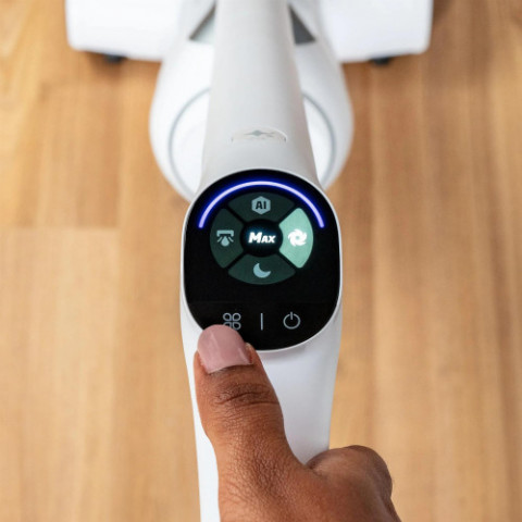Акумуляторний миючий пилосос Rowenta X-Clean 10 (GZ7035WO)