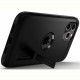 Чохол-накладка Spigen Tough Armor для Apple iPhone 12 Pro Max Black (ACS01626)