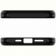 Чохол-накладка Spigen Tough Armor для Apple iPhone 12 Pro Max Black (ACS01626)