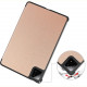 Чохол-книжка BeCover Smart Case для Xiaomi Pad 7/7 Pro 11.2 Rose Gold (712812)