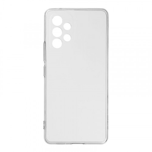 Чохол-накладка Armorstandart Air для Samsung Galaxy A53 SM-A535 Transparent (ARM60886)