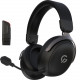 Гарнітура GamePro Asgard Freya Pro Black (HSW201B)