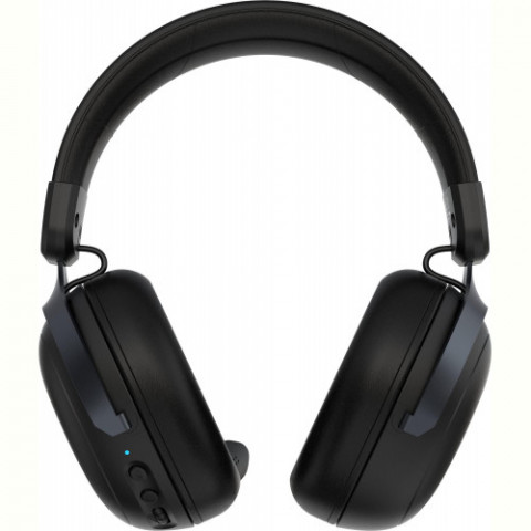 Гарнітура GamePro Asgard Freya Pro Black (HSW201B)