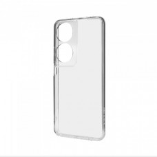 Чохол ArmorStandart Air для Honor X7b Camera cover Clear (ARM73686)