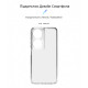 Чохол ArmorStandart Air для Honor X7b Camera cover Clear (ARM73686)
