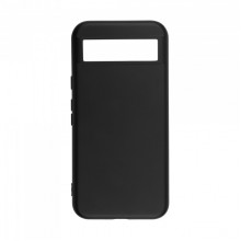 Чохол ArmorStandart ICON для Google Pixel 8a Black (ARM77806)