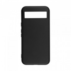 Чохол ArmorStandart ICON для Google Pixel 8a Black (ARM77806)