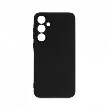 Чохол ArmorStandart Matte Slim Fit для Samsung A35 5G (A356) Camera cover Black (ARM74316)