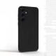 Чохол ArmorStandart Matte Slim Fit для Samsung A35 5G (A356) Camera cover Black (ARM74316)