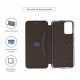 Чохол-книжка ArmorStandart G-Case для Motorola G24 Black (ARM74305)