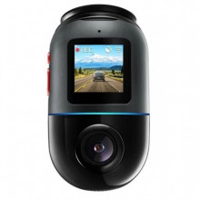 Відеореєстратор Xiaomi 70mai Dash Cam Omni 64GB Black