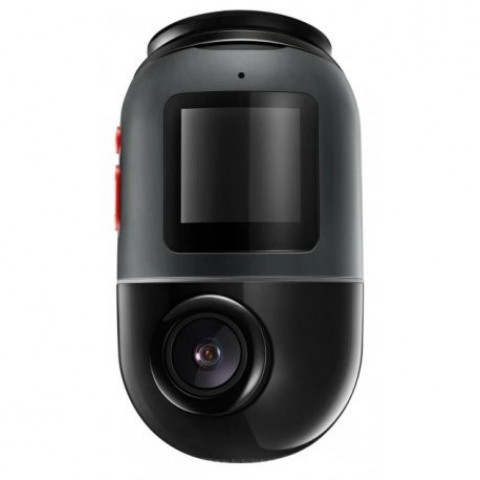 Відеореєстратор Xiaomi 70mai Dash Cam Omni 64GB Black
