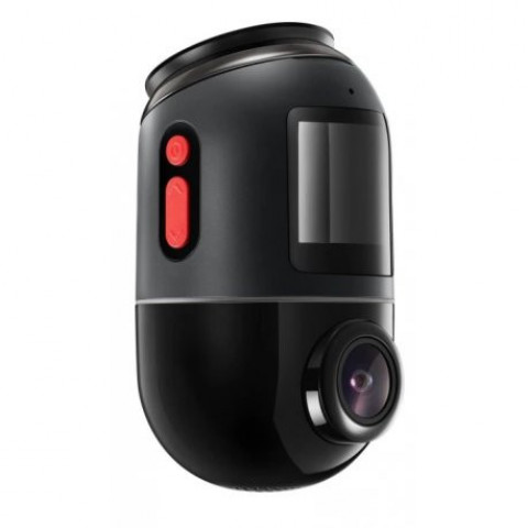 Відеореєстратор Xiaomi 70mai Dash Cam Omni 64GB Black