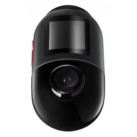 Відеореєстратор Xiaomi 70mai Dash Cam Omni 64GB Black