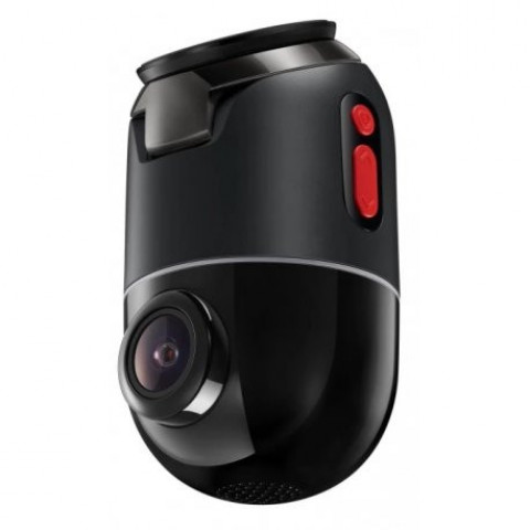 Відеореєстратор Xiaomi 70mai Dash Cam Omni 64GB Black
