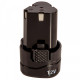 Акумулятор Vitals ASL 1215c 10C 12В 1.5А·год 0.16кг