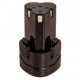 Акумулятор Vitals ASL 1215c 10C 12В 1.5А·год 0.16кг