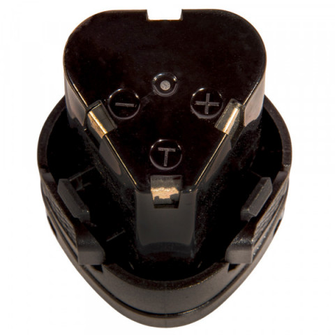 Акумулятор Vitals ASL 1215c 10C 12В 1.5А·год 0.16кг