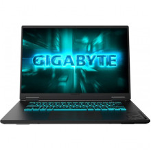 Ноутбук GIGABYTE GAMING A16 5VH (5VHP3EE893SD)